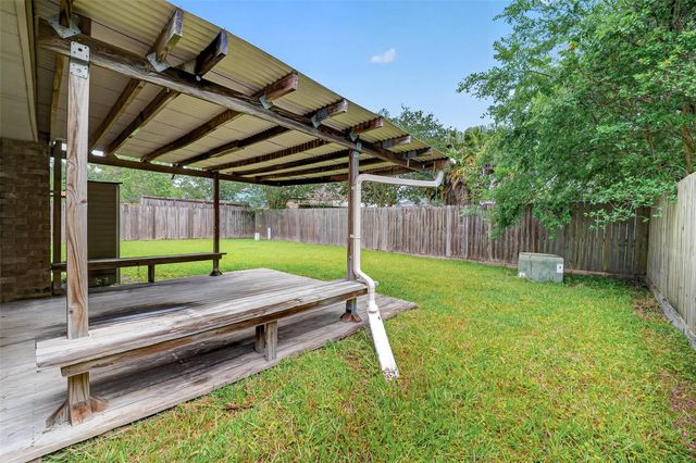 20014 Dawn Mist Drive, Humble, TX 77346