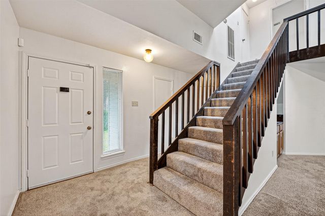 20014 Dawn Mist Drive, Humble, TX 77346