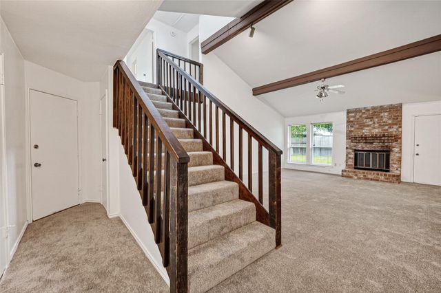 20014 Dawn Mist Drive, Humble, TX 77346