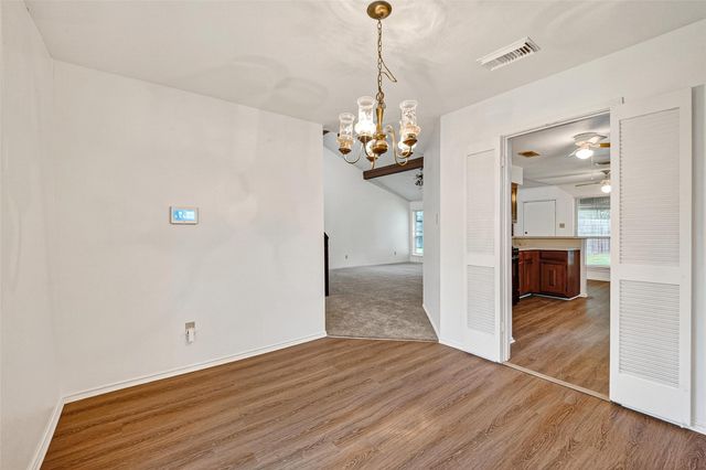 20014 Dawn Mist Drive, Humble, TX 77346