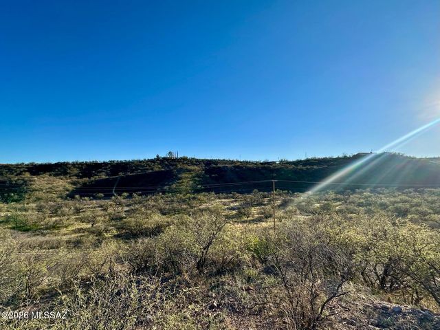 1220 Calle Rafael, Rio Rico, AZ 85648