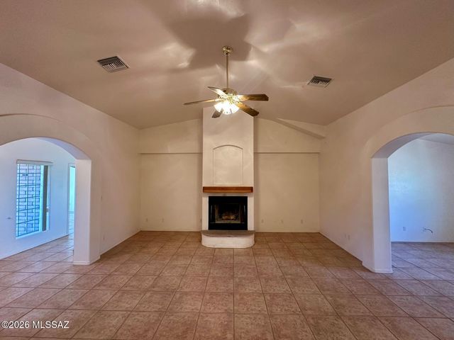 1220 Calle Rafael, Rio Rico, AZ 85648