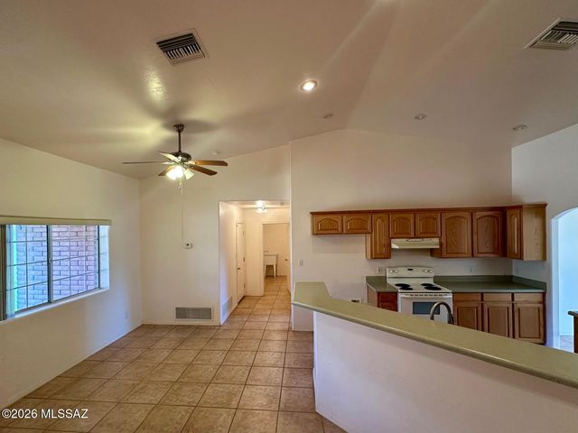 1220 Calle Rafael, Rio Rico, AZ 85648