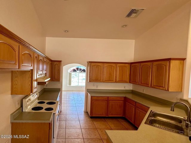 1220 Calle Rafael, Rio Rico, AZ 85648