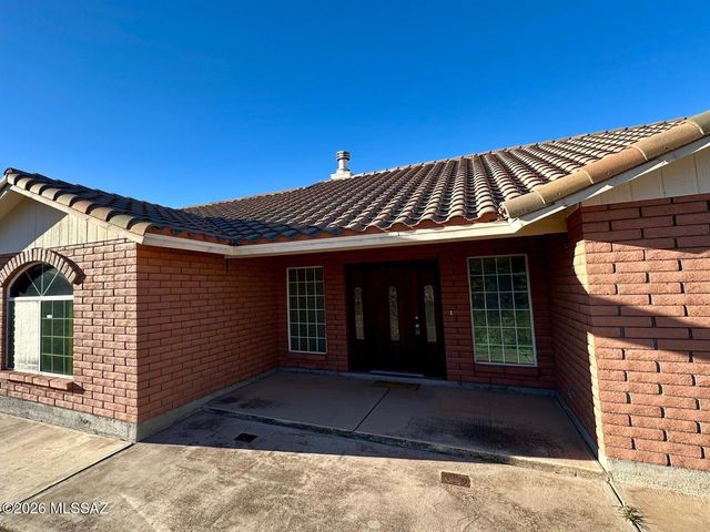 1220 Calle Rafael, Rio Rico, AZ 85648