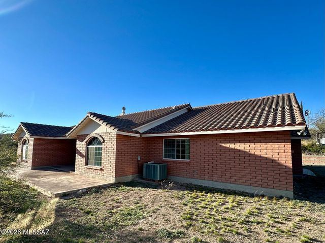 1220 Calle Rafael, Rio Rico, AZ 85648