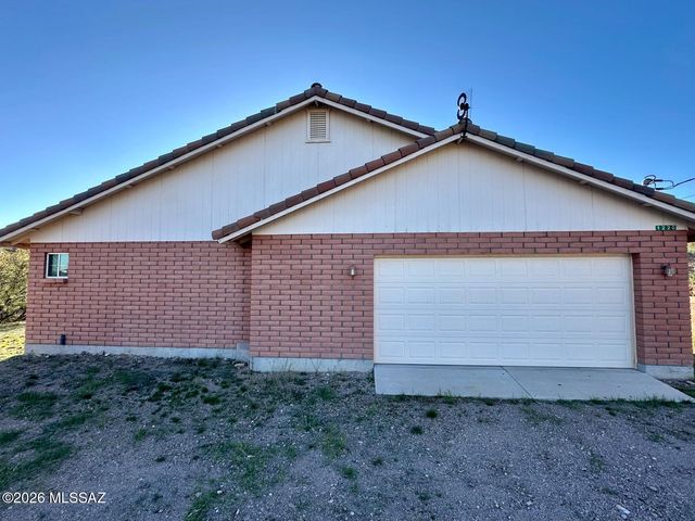 1220 Calle Rafael, Rio Rico, AZ 85648