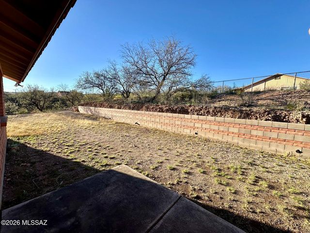1220 Calle Rafael, Rio Rico, AZ 85648
