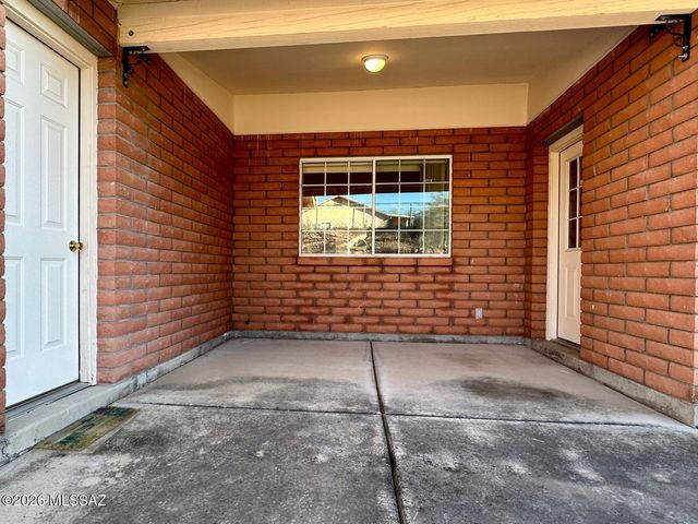 1220 Calle Rafael, Rio Rico, AZ 85648