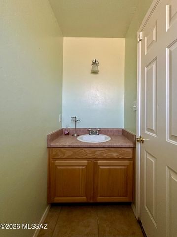 1220 Calle Rafael, Rio Rico, AZ 85648