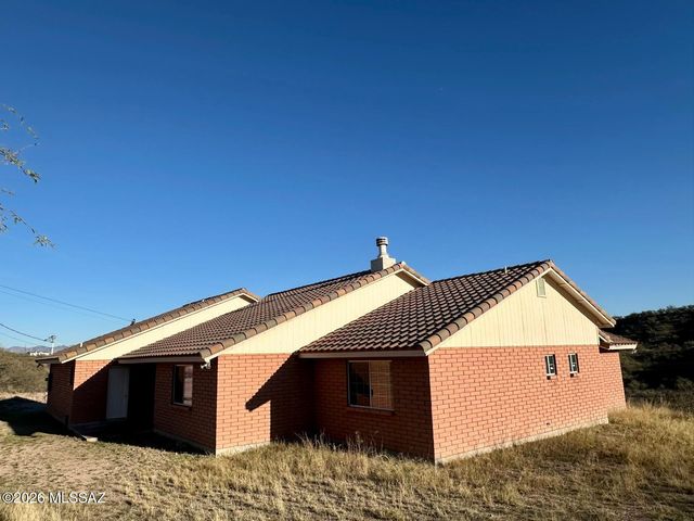 1220 Calle Rafael, Rio Rico, AZ 85648