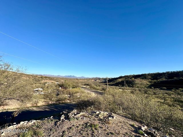 1220 Calle Rafael, Rio Rico, AZ 85648