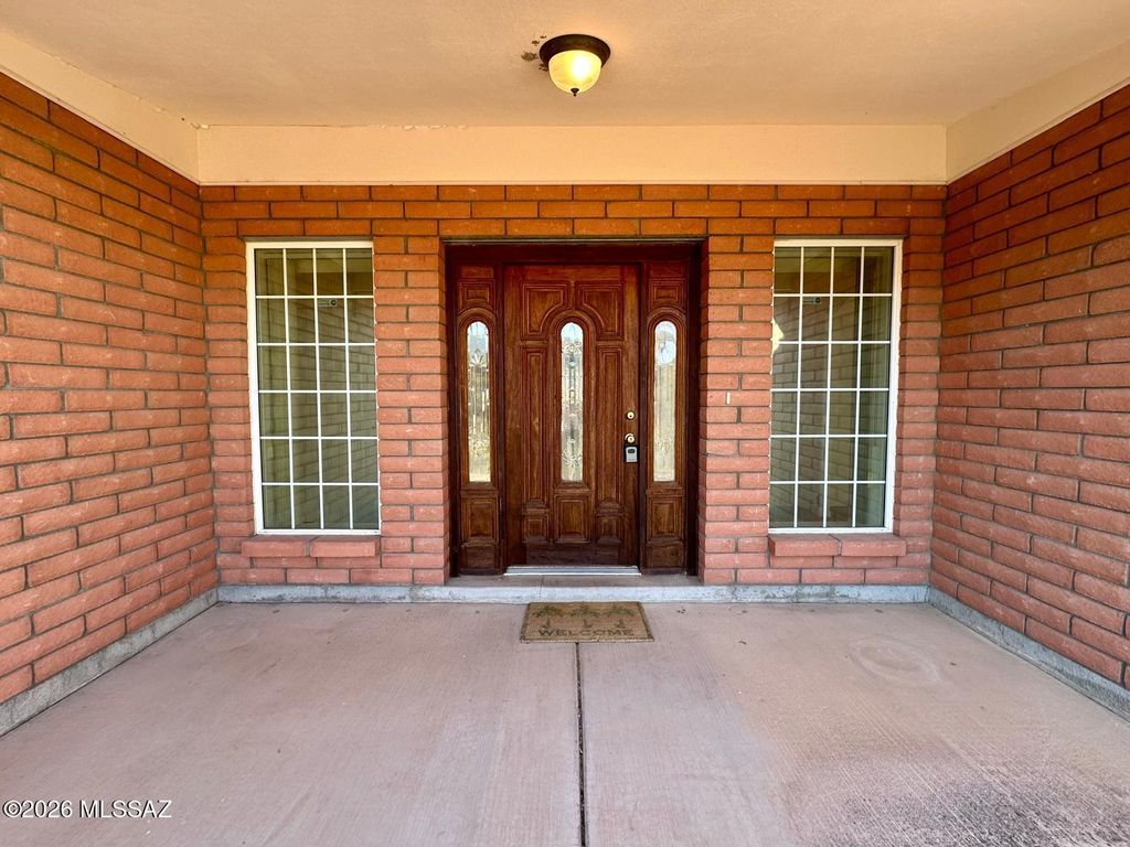 1220 Calle Rafael, Rio Rico, AZ 85648