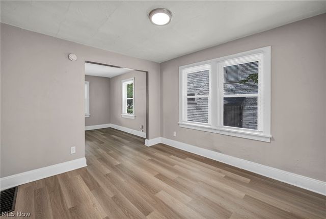 3531 E 112th Street, Cleveland, OH 44105