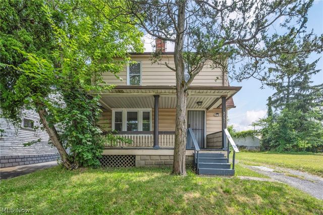 3531 E 112th Street, Cleveland, OH 44105