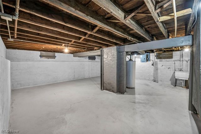 3531 E 112th Street, Cleveland, OH 44105