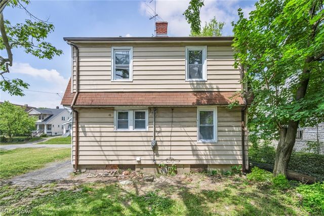 3531 E 112th Street, Cleveland, OH 44105