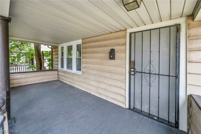 3531 E 112th Street, Cleveland, OH 44105