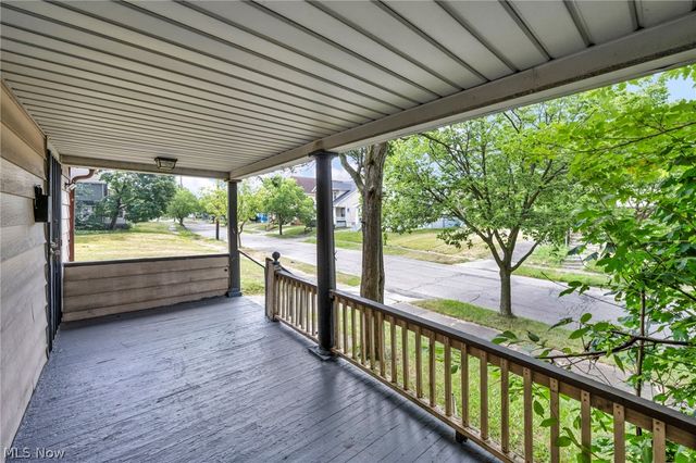 3531 E 112th Street, Cleveland, OH 44105
