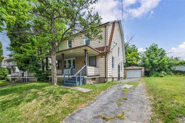 3531 E 112th Street, Cleveland, OH 44105