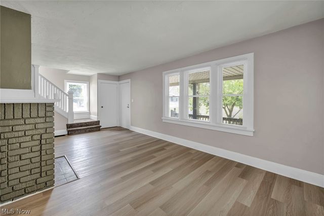 3531 E 112th Street, Cleveland, OH 44105