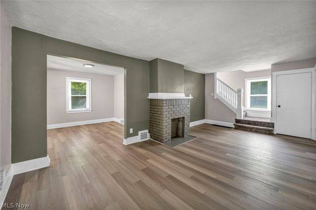 3531 E 112th Street, Cleveland, OH 44105