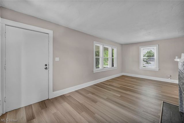 3531 E 112th Street, Cleveland, OH 44105