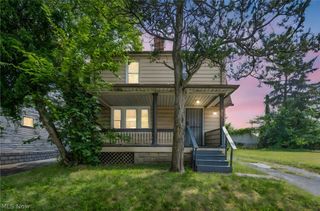 3531 E 112th Street, Cleveland, OH 44105