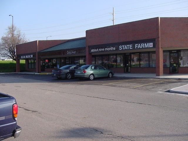 12010 87th Street Parkway, Lenexa, KS 66215