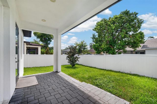 4020 W ARCH STREET, Tampa, FL 33607