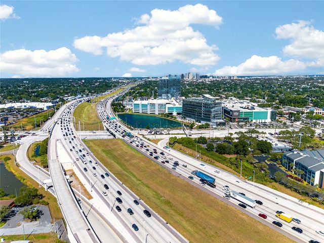 4020 W ARCH STREET, Tampa, FL 33607