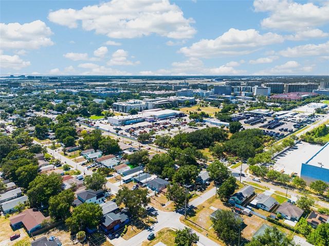 4020 W ARCH STREET, Tampa, FL 33607
