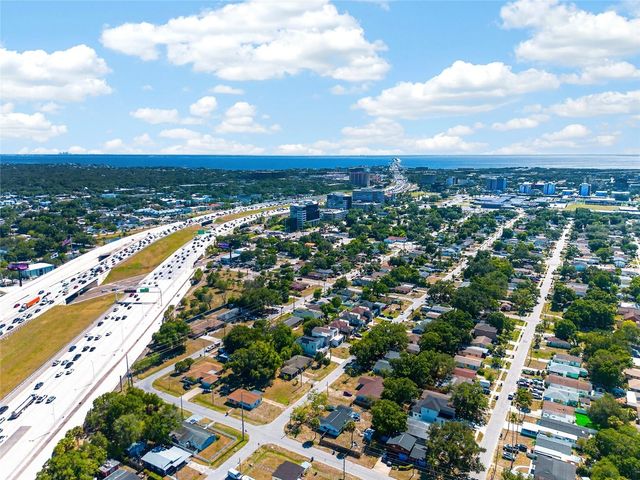 4020 W ARCH STREET, Tampa, FL 33607