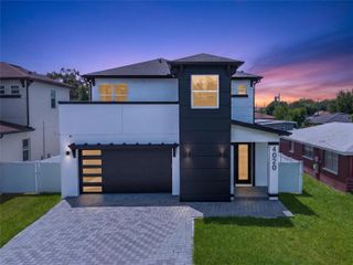 4020 W ARCH STREET, Tampa, FL 33607