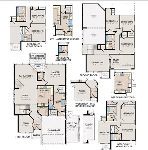 7810 Bear Trace Rd, Fairview, TN 37062