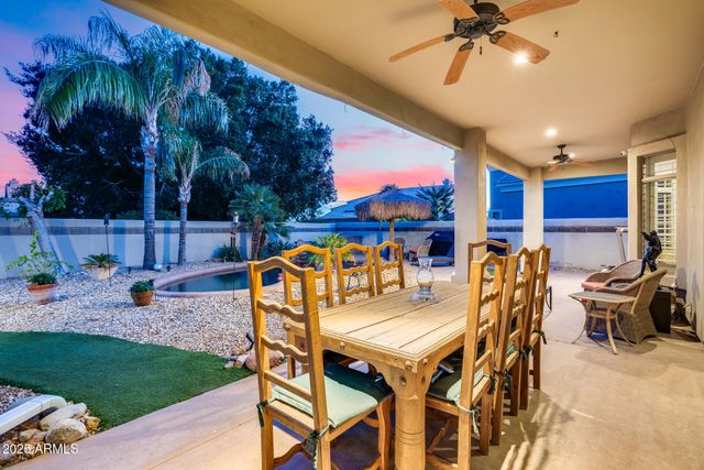 20712 N 56TH Avenue, Glendale, AZ 85308