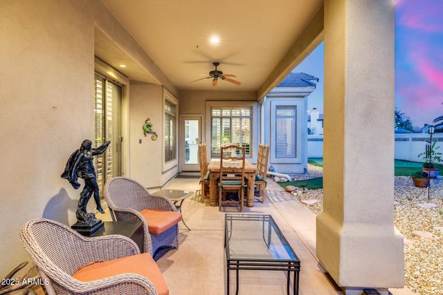 20712 N 56TH Avenue, Glendale, AZ 85308