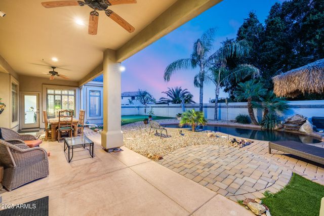 20712 N 56TH Avenue, Glendale, AZ 85308