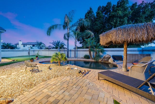 20712 N 56TH Avenue, Glendale, AZ 85308