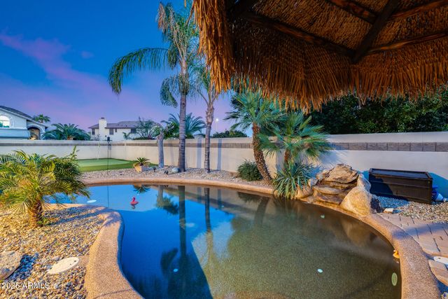 20712 N 56TH Avenue, Glendale, AZ 85308