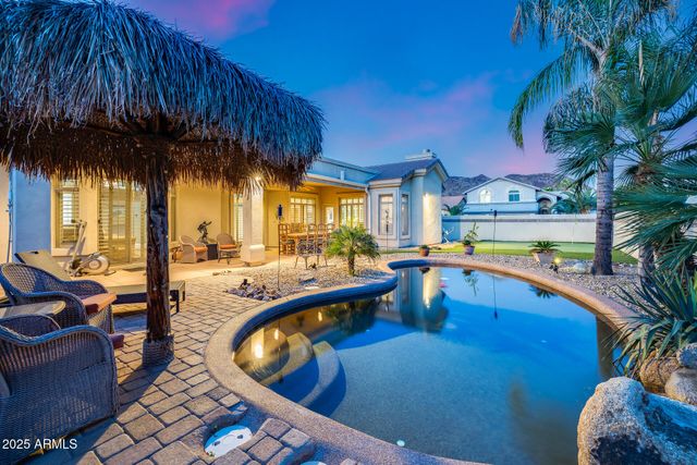 20712 N 56TH Avenue, Glendale, AZ 85308