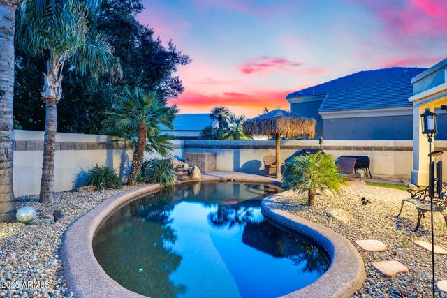 20712 N 56TH Avenue, Glendale, AZ 85308