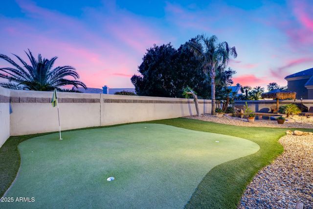 20712 N 56TH Avenue, Glendale, AZ 85308