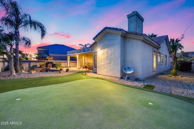 20712 N 56TH Avenue, Glendale, AZ 85308