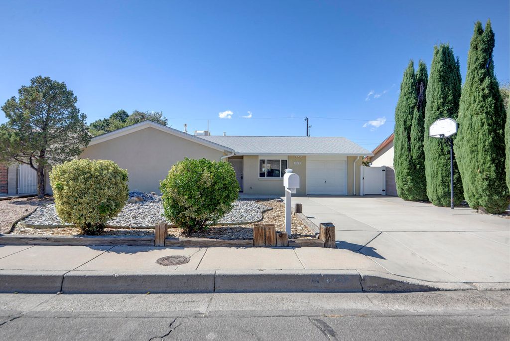 1829 Paisano Street NE, Albuquerque, NM 87112