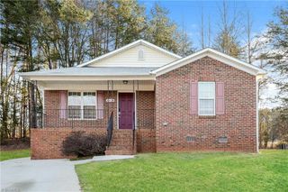 4804 Shady Pine Drive, Greensboro, NC 27455