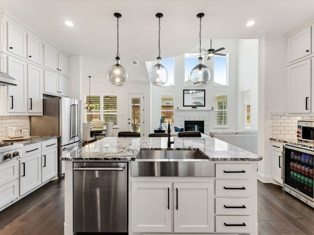 2090 Windomere Drive, Prosper, TX 75078