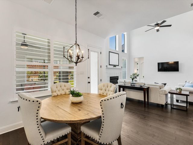 2090 Windomere Drive, Prosper, TX 75078