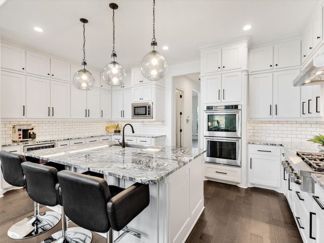 2090 Windomere Drive, Prosper, TX 75078