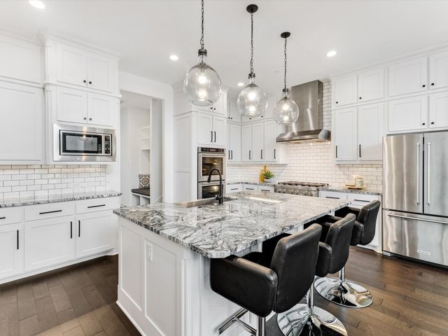 2090 Windomere Drive, Prosper, TX 75078